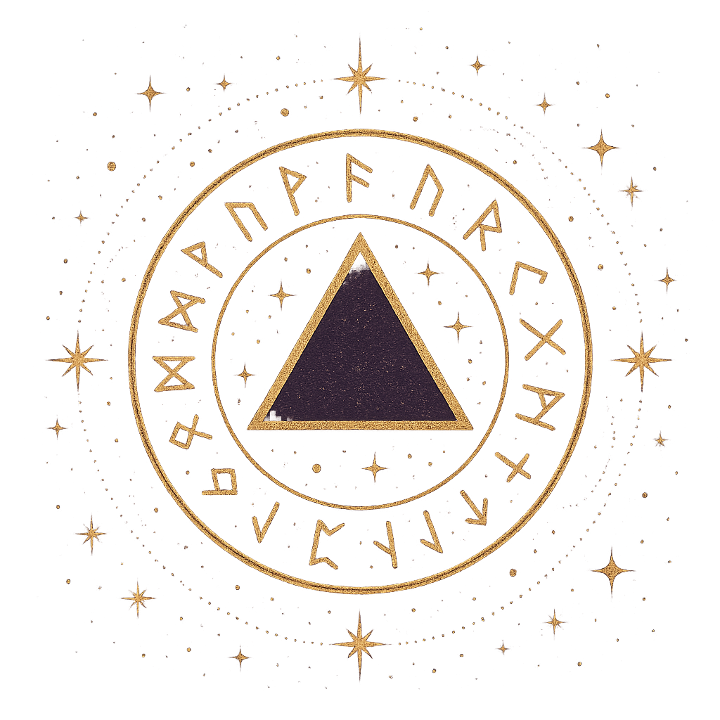 Sacred Symbol